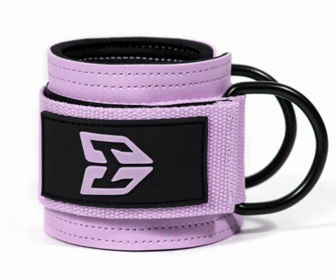 Pulsera de entrenamiento para press de pecho con hebilla