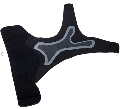 Breathable Even Pressure Distribution Ankle Support, Compression Anti-Twist Fitness Outdoor Ankle Brace